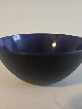 Normann Copenhagen Krenit Bowl